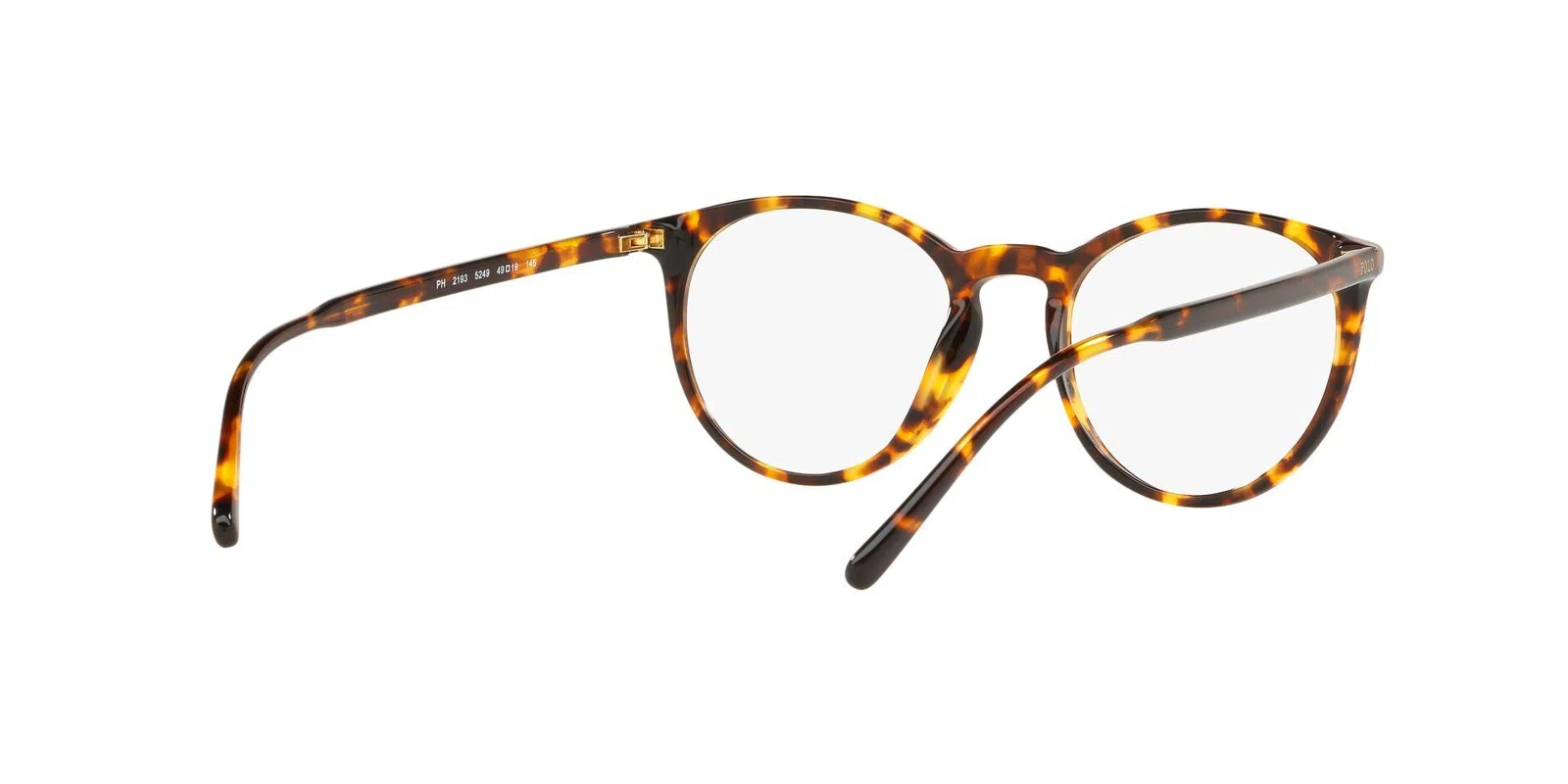 Polo 2193 Eyeglasses - view 34